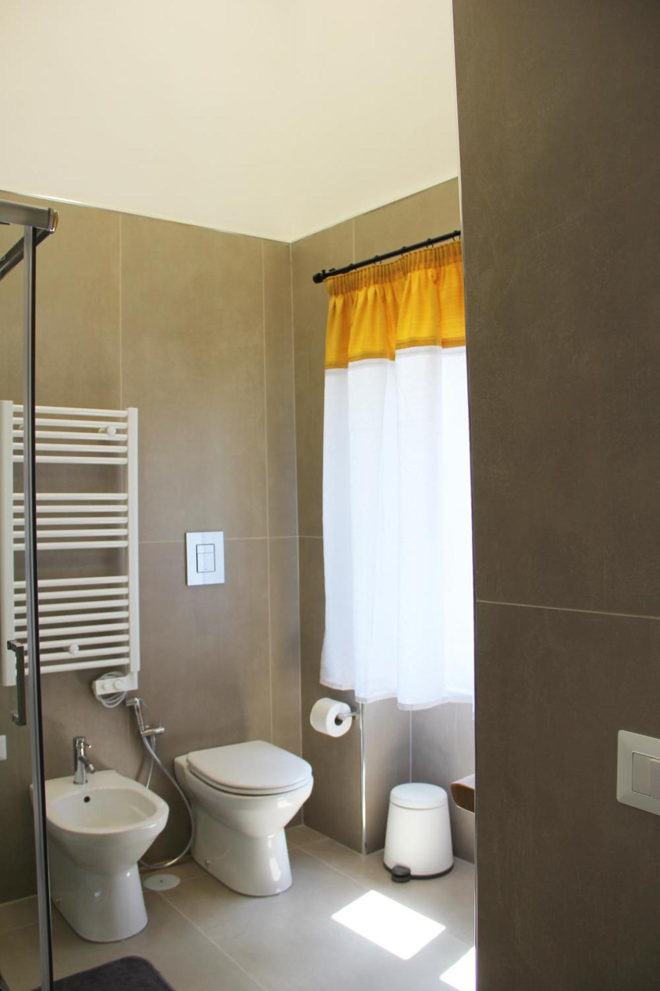 Le Guarattelle House Teresina Room Neapel Exterior foto