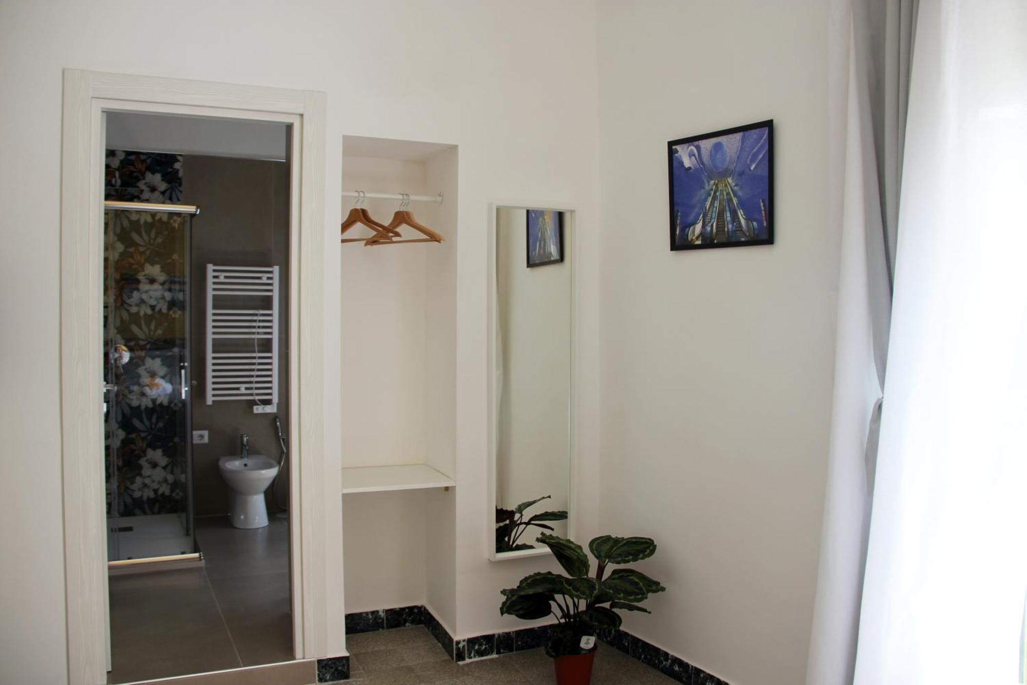 Le Guarattelle House Teresina Room Neapel Exterior foto